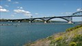 Image for Peace Bridge - Buffalo, NY/ Fort Erie, Ontario