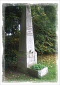 Image for Obelisk - Belton, Lincolnshire