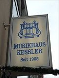 Image for Musikhaus Kessler - Trier, Germany, RLP