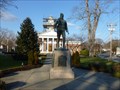 Image for World War I Memorial - Milford, CT