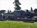 Image for Steam Logging Locomotive - Sedro-Woolley, WA