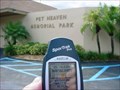 Image for Pet Heaven Memorial Park - Miami, FL