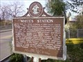 Image for White's Station