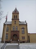 Image for Kanabec County Courthouse - Mora, Minnesota