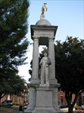 Image for Lowndes County Confederate Monument - Columbus, Mississippi