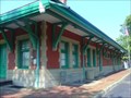Image for Conneaut Historical Railroad Museum - Conneaut, OH