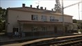 Image for Železnicní stanice - Háj ve Slezsku, Czech republic