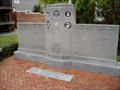 Image for Dare County Veterans Memorial, Maneto, NC