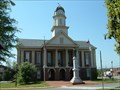 Image for Chatham County Courthouse