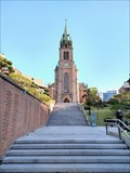 Image for Historic Site 258: Myeongdong Cathedral - Seoul