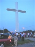 Image for Victory Baptist Cross