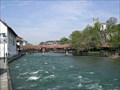 Image for Spreuerbrücke - Luzern, Switzerland