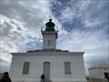 Image for Le phare de la Pietra à L’Île-Rousse, une histoire pluri-centenaire - France