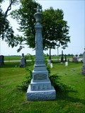 Image for Ball - Maple Leaf Cemetary - Chatham Ontario