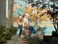 Image for Ice Cream Mural  -  Vancouver, BC