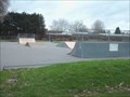 Image for Skate Park, Leatherhead, Surrey. UK