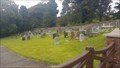 Image for Nonconformist Cemetery - Whitstone, Cornwall