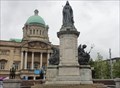Image for Queen Victoria - Hull, UK