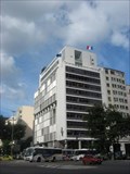 Image for Consulate General of France in Rio de Janeiro, Brazil