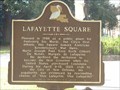 Image for Lafayette Square