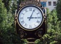Image for Wangsimni Lover's Clock (&#50773;&#49901;&#47532; &#49324;&#46993;&#51032; &#49884;&#44228;&#53457;)  -  Seoul, Korea