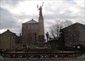 Image for Combined World War I and World War II Memorial – Keighley, UK