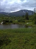 Image for Gaustatoppen -Rjukan - Telemarken, Norway