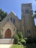 Image for Church of the Holy Saviour - Waterloo, ON, Canada