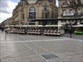 Image for Le petit train de Montpellier - France
