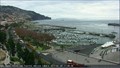 Image for Funchal promenade and marina, Madeira / Portugal