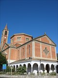 Image for Santuario di Nostra Signora della Guardia - Levanto, Italy