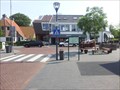 Image for 75 - Oegstgeest - NL - Fietsroutenetwerk Duin- en Bollenstreek