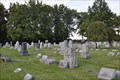 Image for Mount Union Cemetery - Alliance, Ohio