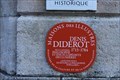 Image for Denis Diderot - Langres, France