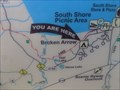 Image for You are Here at Broken Arrow, Diamond Lake, OR