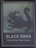 Image for The Black Swan, 21 Westgate - Ripon, UK