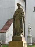 Image for St. Dominic // sv. Dominik - Koberice u Brna, Czech Republic