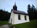 Image for Wallfahrtskapelle Sinnesbrunn - Tarrenz, Tirol, Austria