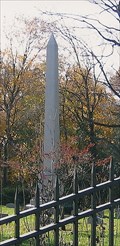 Image for Gray Family Obelisk - Grayville, IL
