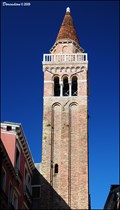 Image for Campanile di San Polo / St. Paul’ Bell Tower (Venice)