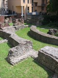 Image for Remains of the Imperial Palace - Milan, Italy