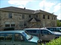 Image for Facilities Operations Main Building - University of Kansas Historic District - Lawrence, Kansas