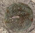 Image for Control Survey Disk 3-278, Main Street, Ottawa: GONE