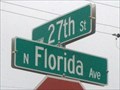 Image for N Florida Ave - NW 27th St
