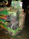 Image for Penny Smasher - Rainforest Cafe, Woodfield Mall, Schaumburg, IL