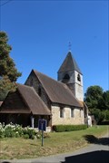 Image for Eglise Notre-Dame - La Chapelle-sous-Gerberoy, France