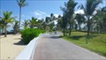 Image for Broadwalk along Playa Macao - Dominican Republica