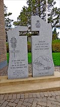 Image for Legion Branch #156 Veterans Memorial - Eckville, AB