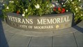 Image for Veterans' War Memorial - Moorpark, CA