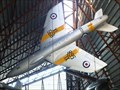 Image for Hawker Hunter T.7A  XL568 - RAF Museum - Cosford, Shifnal, Shropshire, UK